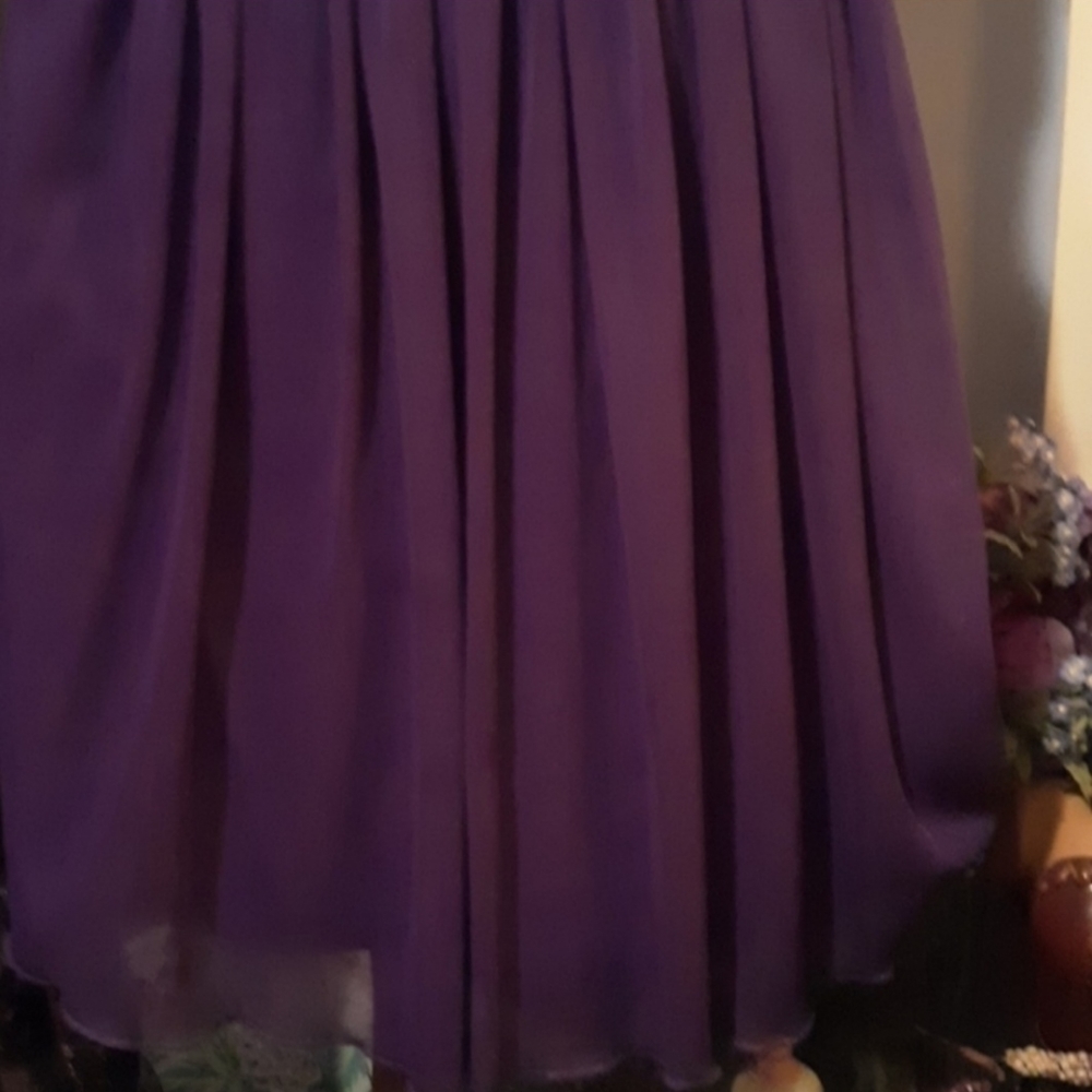 Deb gown - Picture 4 of 5